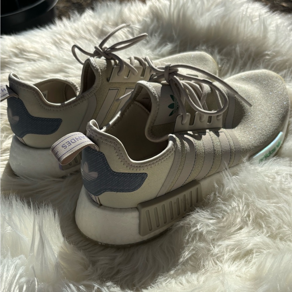 Adidas Nmdr Low Women’s Running shoes